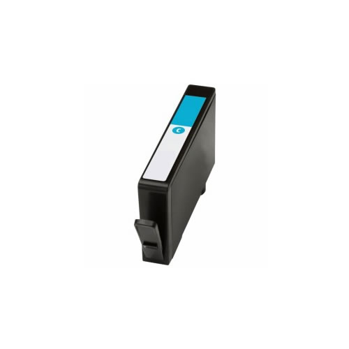 Tinteiro Compatível HP 912 XL Ciano