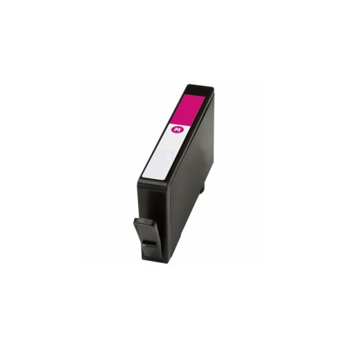Tinteiro Compatível HP 912 XL Magenta