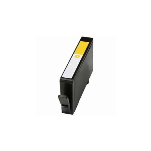Tinteiro Compatível HP 912 XL Amarelo
