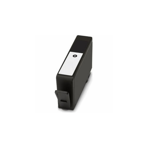 Tinteiro Compatível HP 912 XL Preto