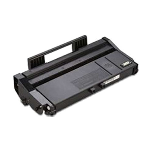 Toner Compatível Ricoh SP 100 E Preto