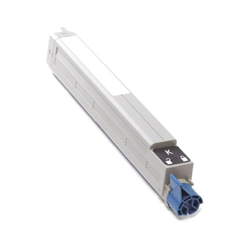 Toner Compativel OKI C8600 Preto