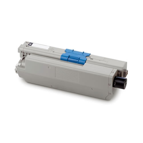 Toner Compatível OKI ES 5460 Preto