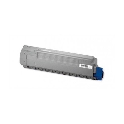 Toner Compatível OKI ES8460 Preto