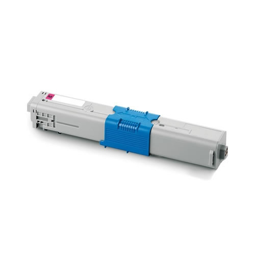 Toner Compatível OKI ES 3451 Magenta