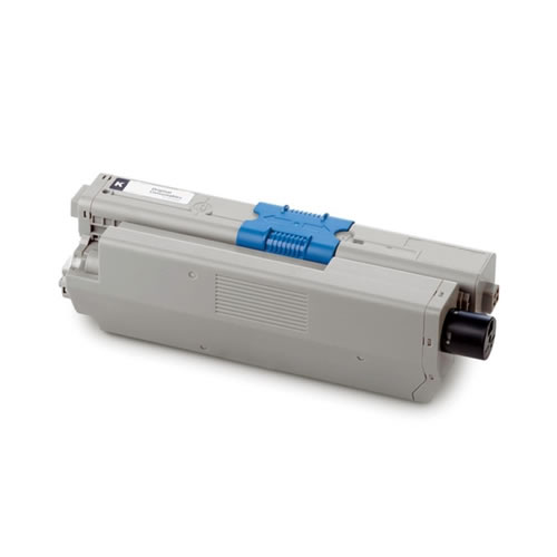 Toner Compatível OKI C310/320/330 Preto