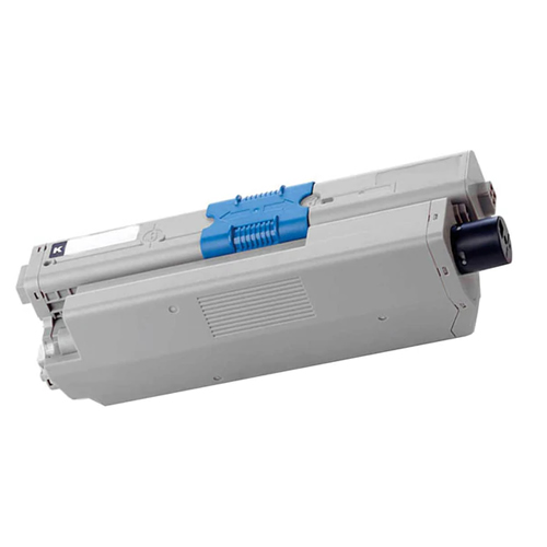 Toner Compatível OKI ES 3452/5462 Preto