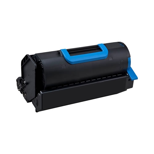 Toner + Tambor Compatível OKI B721/ 731/ MB760