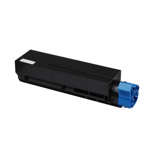 Toner Compatível OKI B432 / MB492 / MB562
