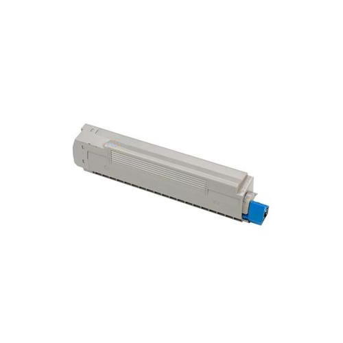 Toner Compatível OKI MC853 / MC873 Amarelo