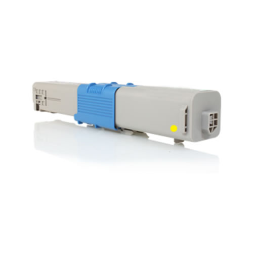 Toner Compatível OKI ES5432 / 5442 / 5473 Amarelo