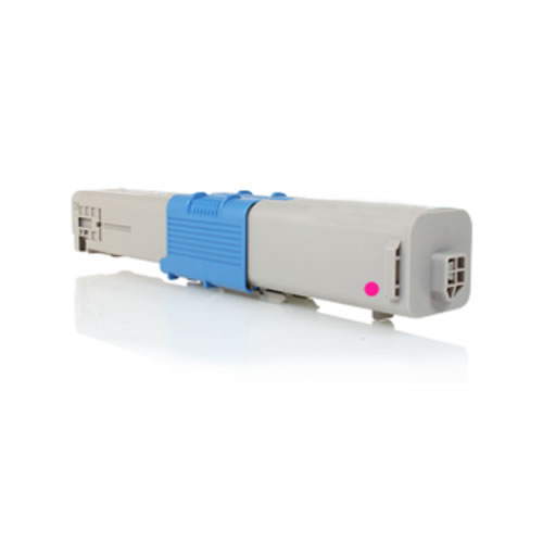 Toner Compatível OKI ES5432 / 5442 / 5473 Magenta