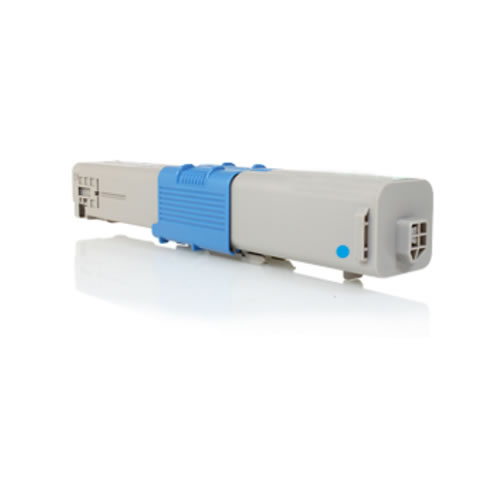 Toner Compatível OKI ES5432 / 5442 / 5473 Ciano