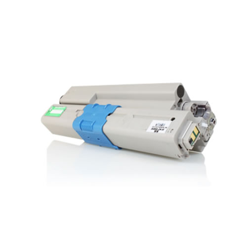 Toner Compatível OKI ES5432 / 5442 / 5473 Preto