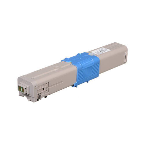 Toner Compatível OKI C332/MC363 Magenta Alta Cap.