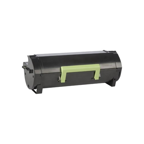 Toner Compatível Lexmark MS310/ MS410 Alta Cap.
