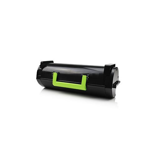 Toner Compatível Lexmark MS817 Capacidade Standard