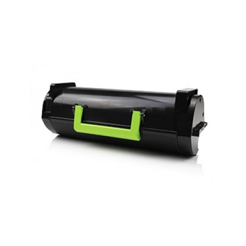 Toner Compatível Lexmark MS321 Cap. Standard