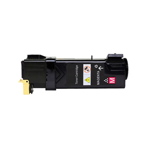 Toner Compatível Dell 2150CN/2155 Alta Cap Magenta