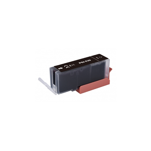 Tinteiro Compatível Canon PGI-530 Preto
