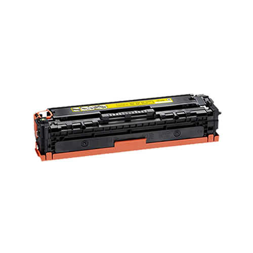Toner Compatível Canon 731 Amarelo