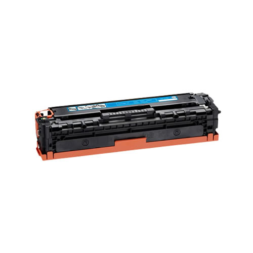 Toner Compatível Canon 731 Ciano