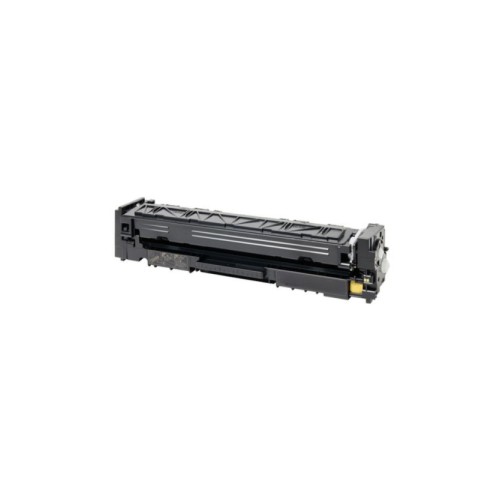 Toner Compatível Canon 075H Amarelo