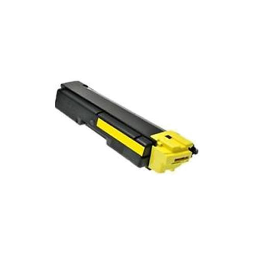 Toner Compatível Utax 2500 Ci Amarelo