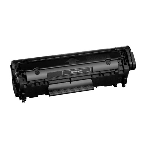 Toner Compatível Canon LBP2900 / LBP3000