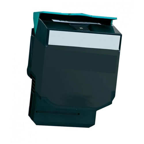 Toner Compatível Lexmark CS417/ CX417 Preto