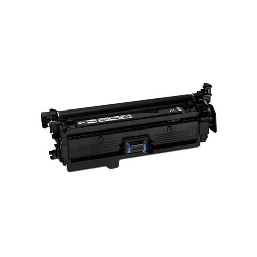 Toner Compatível Canon 723 Ciano