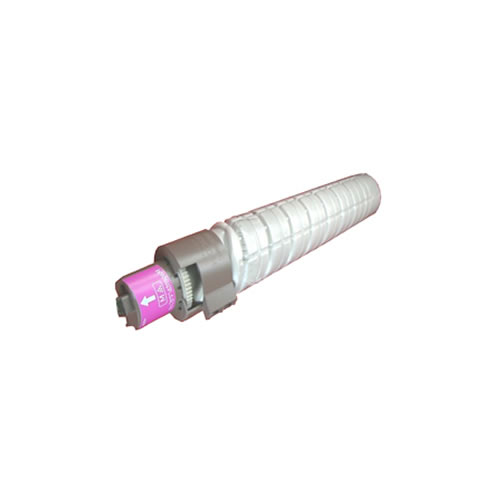 Toner Compatível Ricoh Aficio MPC4000 Magenta
