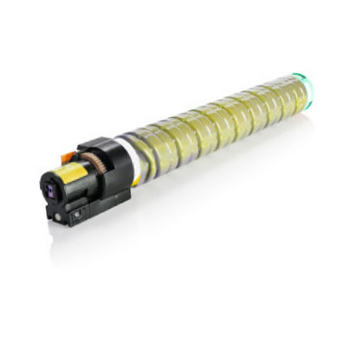 Toner Compatível Ricoh Aficio Type 5502E Amarelo