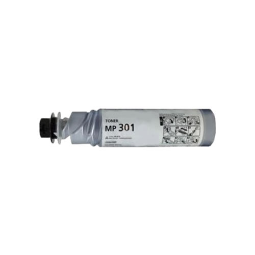 Toner Compatível Ricoh Aficio MP301 Preto 