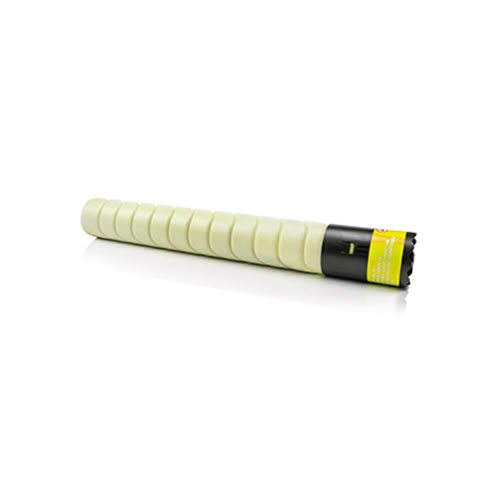 Toner Compatível Ricoh Aficio MPC 3003 Amarelo