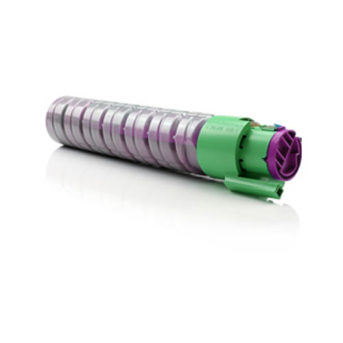 Toner Compatível Ricoh Type 245 Magenta Alta Cap