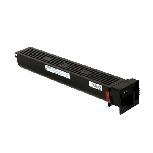 Toner Compatível Konica/Minolta TN-611 Preto