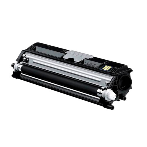 Toner Compatível Konica Minolta A0V301 Preto 