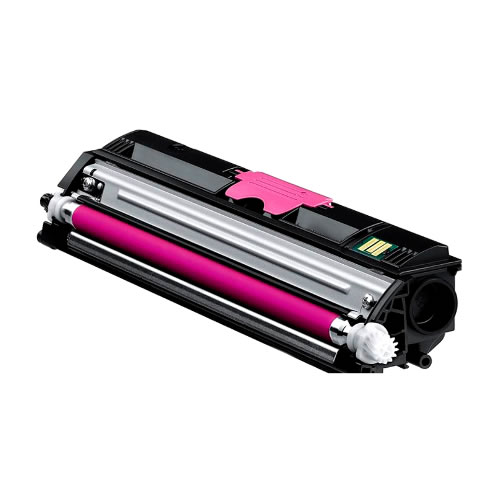 Toner Compatível Konica Minolta A0V30CH Magenta AC