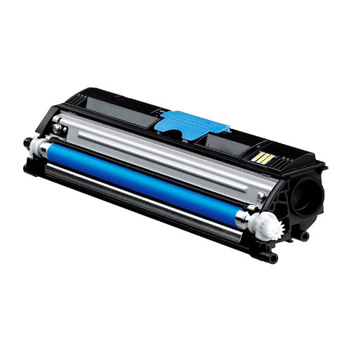 Toner Compatível Konica Minolta A0V30HH Ciano AC