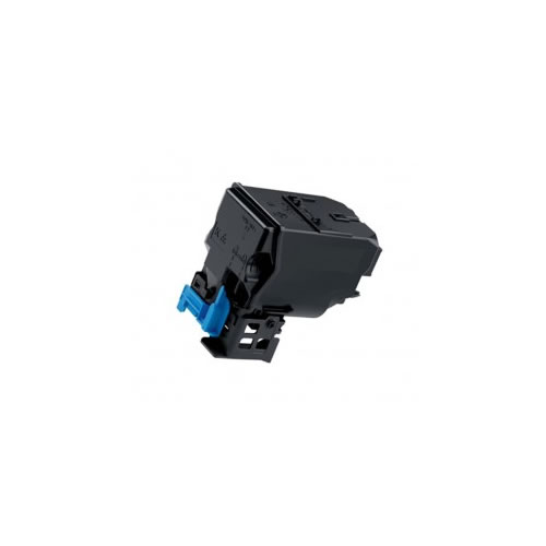 Toner Compatível Konica Minolta TNP-51K Preto