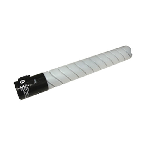 Toner Compatível Konica Minolta TN-321K Preto