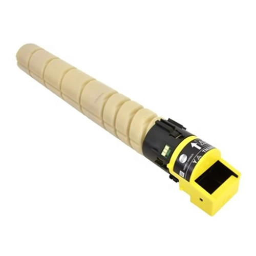 Toner Compatível Konica Minolta TN328Y Amarelo