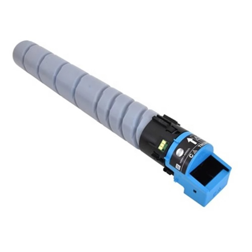 Toner Compatível Konica Minolta TN328C Ciano