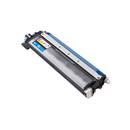Toner Compatível Brother TN-230 Ciano