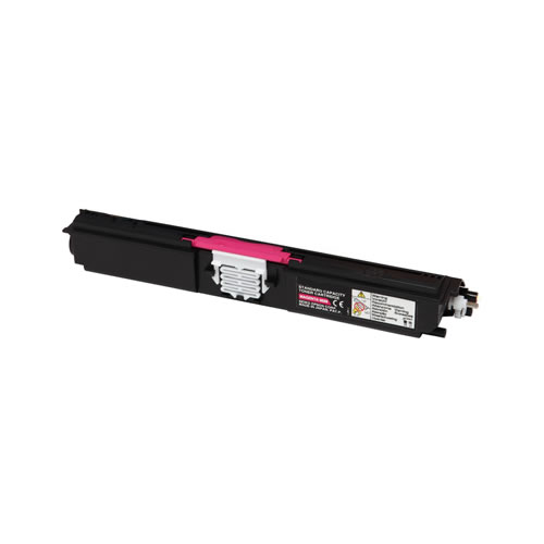 Toner Compatível Epson AL-C1600/CX16  Magenta A.C.