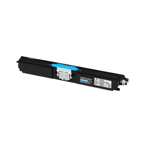 Toner Compatível Epson AL-C1600/CX16 Azul A.C.