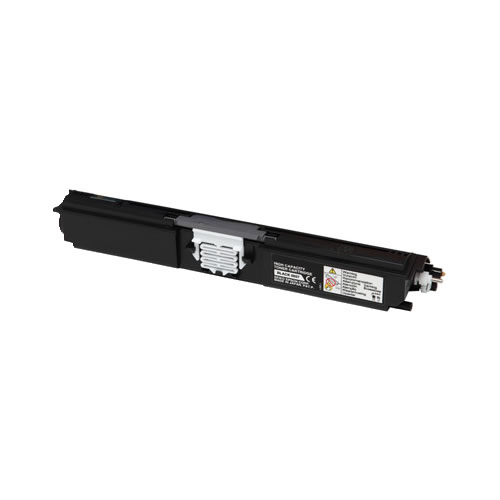 Toner Compatível Epson AL-C1600/CX16 Preto A.C.