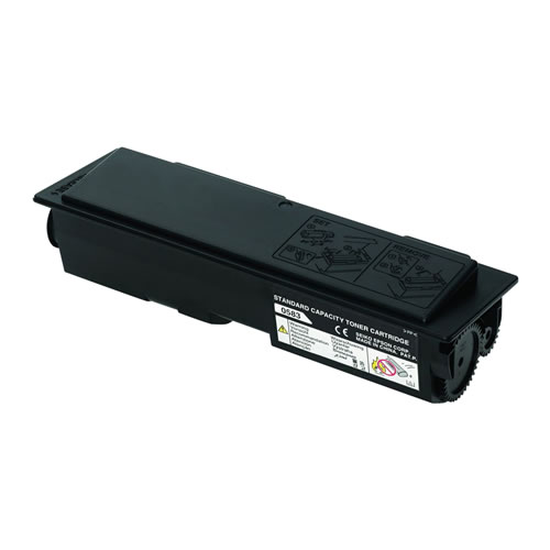 Toner Compatível Epson Aculaser M2300 Preto
