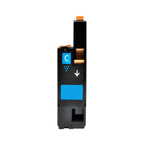 Toner Compatível Epson C1700/CX17 Ciano